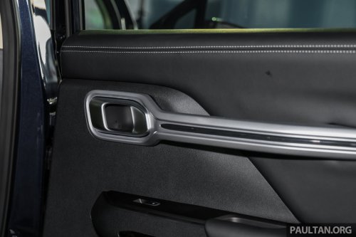 2026 Proton X90 MC launched – new 1.5T i-GT 4-cyl, no 48V mild-hybrid, priced RM30k lower, from RM99,800