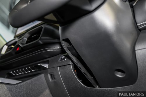 2026 Proton X90 MC launched – new 1.5T i-GT 4-cyl, no 48V mild-hybrid, priced RM30k lower, from RM99,800