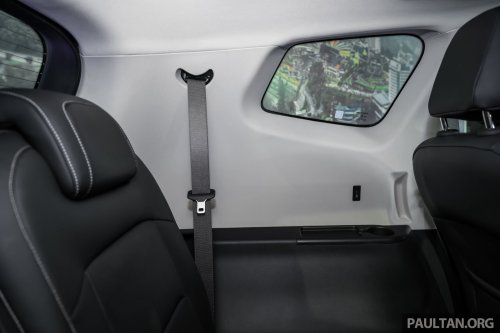 2026 Proton X90 MC launched – new 1.5T i-GT 4-cyl, no 48V mild-hybrid, priced RM30k lower, from RM99,800