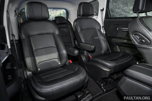 2026 Proton X90 MC launched – new 1.5T i-GT 4-cyl, no 48V mild-hybrid, priced RM30k lower, from RM99,800