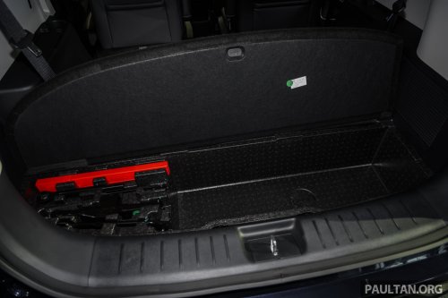 2026 Proton X90 MC launched – new 1.5T i-GT 4-cyl, no 48V mild-hybrid, priced RM30k lower, from RM99,800