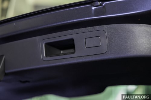 2026 Proton X90 MC launched – new 1.5T i-GT 4-cyl, no 48V mild-hybrid, priced RM30k lower, from RM99,800