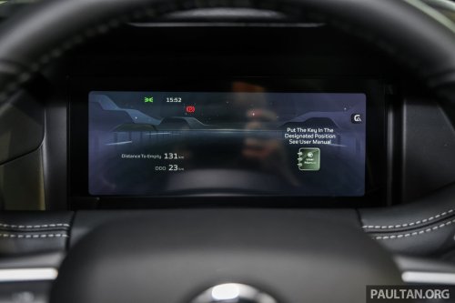 2026 Proton X90 MC launched – new 1.5T i-GT 4-cyl, no 48V mild-hybrid, priced RM30k lower, from RM99,800