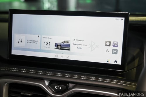 2026 Proton X90 MC launched – new 1.5T i-GT 4-cyl, no 48V mild-hybrid, priced RM30k lower, from RM99,800