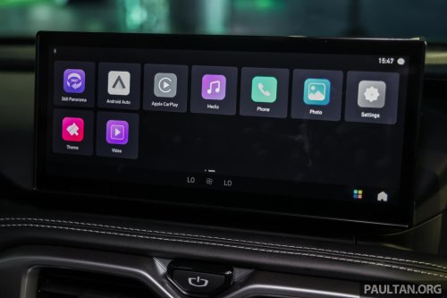 2026 Proton X90 MC launched – new 1.5T i-GT 4-cyl, no 48V mild-hybrid, priced RM30k lower, from RM99,800