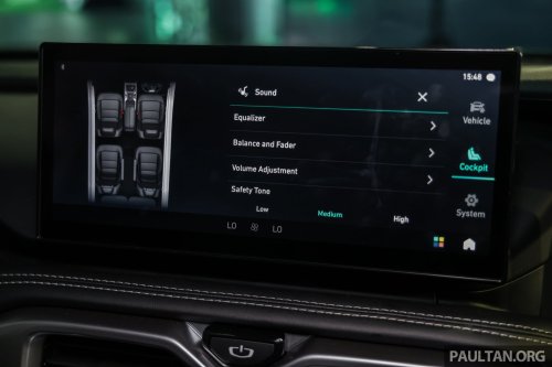 2026 Proton X90 MC launched – new 1.5T i-GT 4-cyl, no 48V mild-hybrid, priced RM30k lower, from RM99,800