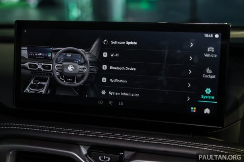 2026 Proton X90 MC launched – new 1.5T i-GT 4-cyl, no 48V mild-hybrid, priced RM30k lower, from RM99,800