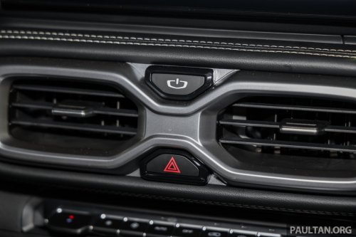 2026 Proton X90 MC launched – new 1.5T i-GT 4-cyl, no 48V mild-hybrid, priced RM30k lower, from RM99,800