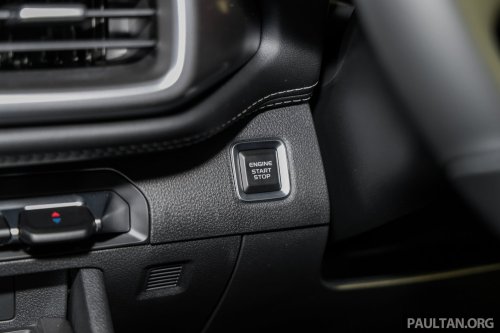 2026 Proton X90 MC launched – new 1.5T i-GT 4-cyl, no 48V mild-hybrid, priced RM30k lower, from RM99,800