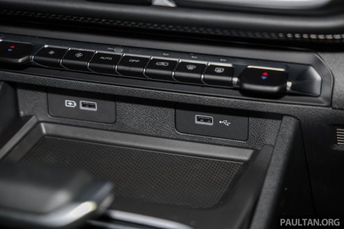 2026 Proton X90 MC launched – new 1.5T i-GT 4-cyl, no 48V mild-hybrid, priced RM30k lower, from RM99,800