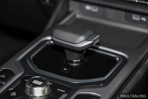 2026 Proton X90 MC launched – new 1.5T i-GT 4-cyl, no 48V mild-hybrid, priced RM30k lower, from RM99,800