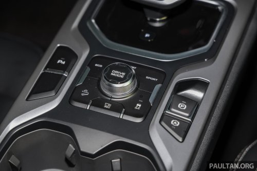 2026 Proton X90 MC launched – new 1.5T i-GT 4-cyl, no 48V mild-hybrid, priced RM30k lower, from RM99,800