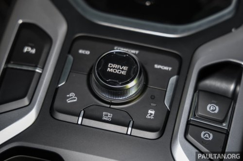 2026 Proton X90 MC launched – new 1.5T i-GT 4-cyl, no 48V mild-hybrid, priced RM30k lower, from RM99,800