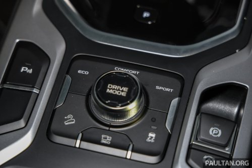 2026 Proton X90 MC launched – new 1.5T i-GT 4-cyl, no 48V mild-hybrid, priced RM30k lower, from RM99,800