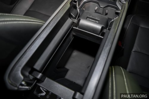 2026 Proton X90 MC launched – new 1.5T i-GT 4-cyl, no 48V mild-hybrid, priced RM30k lower, from RM99,800