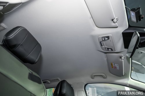 2026 Proton X90 MC launched – new 1.5T i-GT 4-cyl, no 48V mild-hybrid, priced RM30k lower, from RM99,800