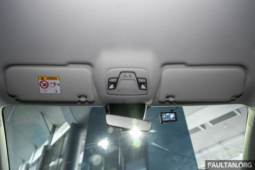 2026 Proton X90 MC launched – new 1.5T i-GT 4-cyl, no 48V mild-hybrid, priced RM30k lower, from RM99,800