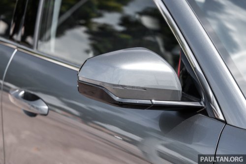 2026 Proton eMas 7 PHEV Prime – gallery of cheapest PHEV in Malaysia; up to 943 km WLTP; RM105,800