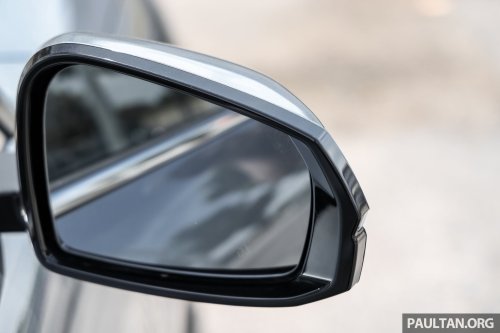 2026 Proton eMas 7 PHEV Prime – gallery of cheapest PHEV in Malaysia; up to 943 km WLTP; RM105,800