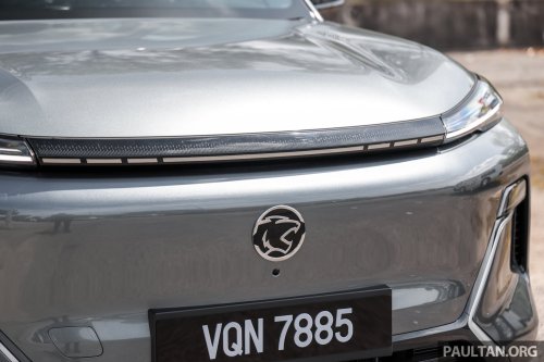 2026 Proton eMas 7 PHEV Prime – gallery of cheapest PHEV in Malaysia; up to 943 km WLTP; RM105,800