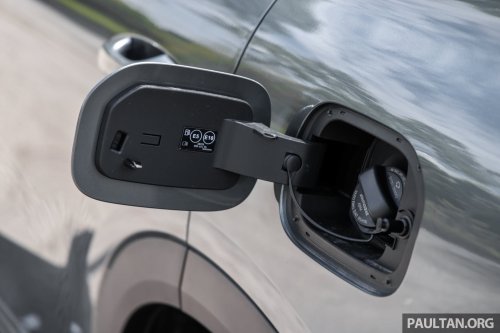 2026 Proton eMas 7 PHEV Prime – gallery of cheapest PHEV in Malaysia; up to 943 km WLTP; RM105,800