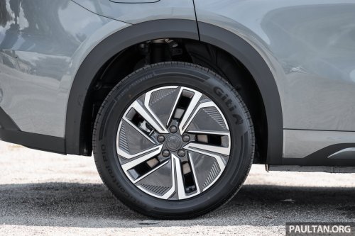 2026 Proton eMas 7 PHEV Prime – gallery of cheapest PHEV in Malaysia; up to 943 km WLTP; RM105,800