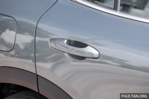 2026 Proton eMas 7 PHEV Prime – gallery of cheapest PHEV in Malaysia; up to 943 km WLTP; RM105,800