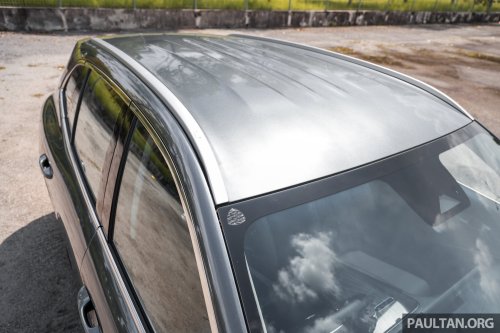 2026 Proton eMas 7 PHEV Prime – gallery of cheapest PHEV in Malaysia; up to 943 km WLTP; RM105,800