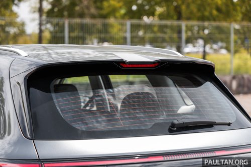 2026 Proton eMas 7 PHEV Prime – gallery of cheapest PHEV in Malaysia; up to 943 km WLTP; RM105,800