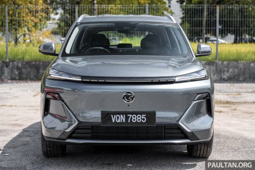 2026 Proton eMas 7 PHEV Prime – gallery of cheapest PHEV in Malaysia; up to 943 km WLTP; RM105,800