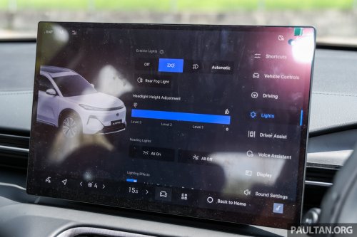 2026 Proton eMas 7 PHEV Prime – gallery of cheapest PHEV in Malaysia; up to 943 km WLTP; RM105,800