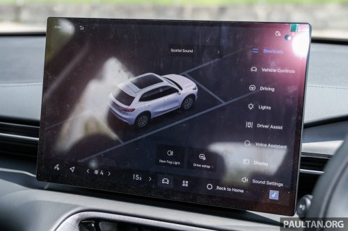 2026 Proton eMas 7 PHEV Prime – gallery of cheapest PHEV in Malaysia; up to 943 km WLTP; RM105,800