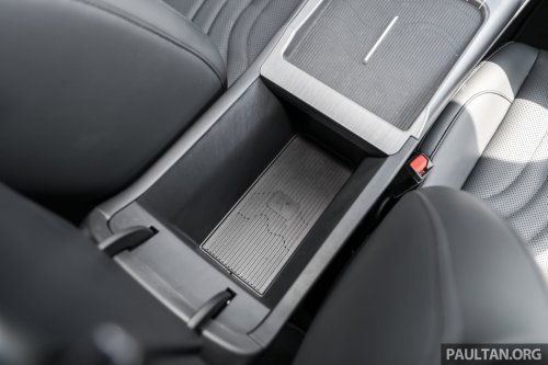 2026 Proton eMas 7 PHEV Prime – gallery of cheapest PHEV in Malaysia; up to 943 km WLTP; RM105,800