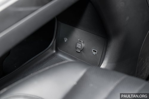 2026 Proton eMas 7 PHEV Prime – gallery of cheapest PHEV in Malaysia; up to 943 km WLTP; RM105,800