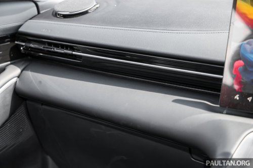 2026 Proton eMas 7 PHEV Prime – gallery of cheapest PHEV in Malaysia; up to 943 km WLTP; RM105,800