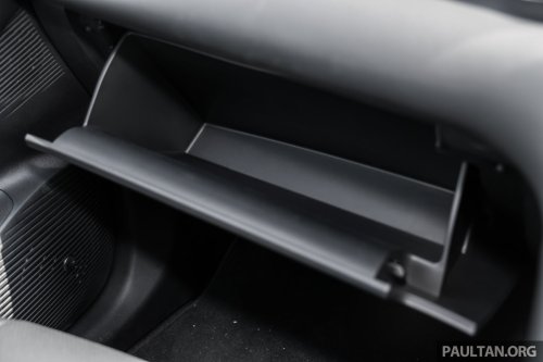 2026 Proton eMas 7 PHEV Prime – gallery of cheapest PHEV in Malaysia; up to 943 km WLTP; RM105,800