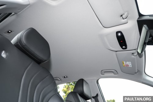 2026 Proton eMas 7 PHEV Prime – gallery of cheapest PHEV in Malaysia; up to 943 km WLTP; RM105,800