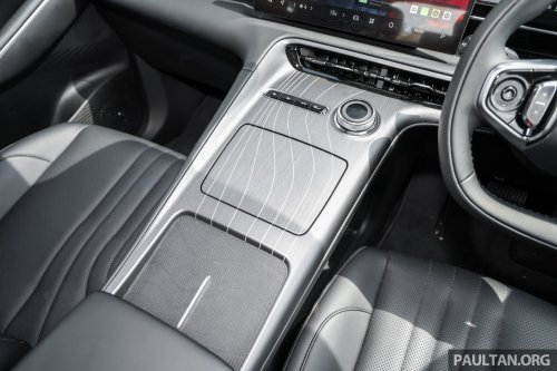 2026 Proton eMas 7 PHEV Prime – gallery of cheapest PHEV in Malaysia; up to 943 km WLTP; RM105,800