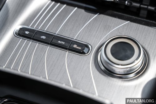 2026 Proton eMas 7 PHEV Prime – gallery of cheapest PHEV in Malaysia; up to 943 km WLTP; RM105,800