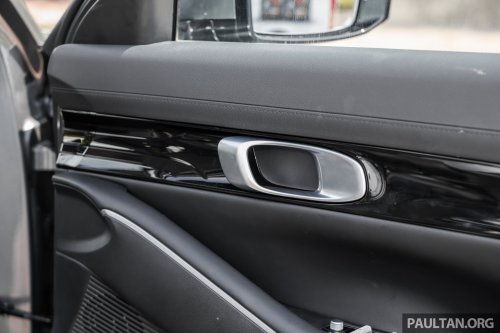 2026 Proton eMas 7 PHEV Prime – gallery of cheapest PHEV in Malaysia; up to 943 km WLTP; RM105,800