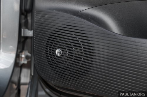 2026 Proton eMas 7 PHEV Prime – gallery of cheapest PHEV in Malaysia; up to 943 km WLTP; RM105,800