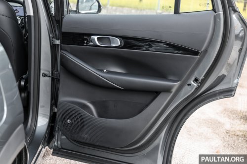 2026 Proton eMas 7 PHEV Prime – gallery of cheapest PHEV in Malaysia; up to 943 km WLTP; RM105,800