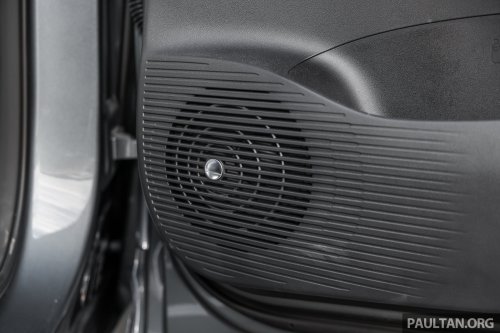 2026 Proton eMas 7 PHEV Prime – gallery of cheapest PHEV in Malaysia; up to 943 km WLTP; RM105,800