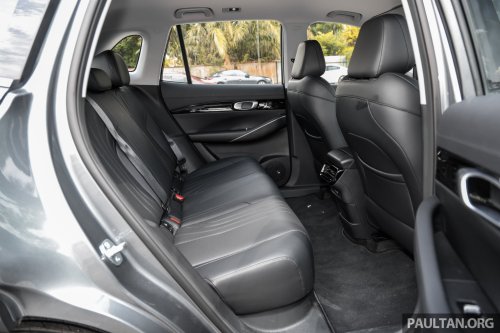 2026 Proton eMas 7 PHEV Prime – gallery of cheapest PHEV in Malaysia; up to 943 km WLTP; RM105,800