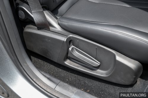 2026 Proton eMas 7 PHEV Prime – gallery of cheapest PHEV in Malaysia; up to 943 km WLTP; RM105,800