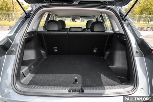 2026 Proton eMas 7 PHEV Prime – gallery of cheapest PHEV in Malaysia; up to 943 km WLTP; RM105,800