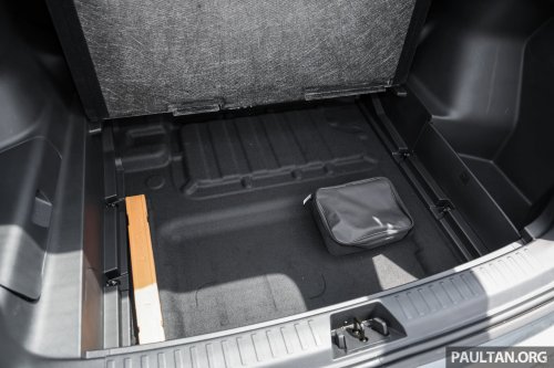 2026 Proton eMas 7 PHEV Prime – gallery of cheapest PHEV in Malaysia; up to 943 km WLTP; RM105,800