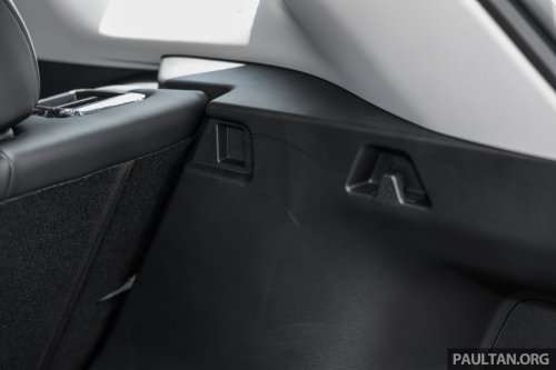 2026 Proton eMas 7 PHEV Prime – gallery of cheapest PHEV in Malaysia; up to 943 km WLTP; RM105,800