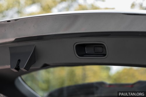 2026 Proton eMas 7 PHEV Prime – gallery of cheapest PHEV in Malaysia; up to 943 km WLTP; RM105,800