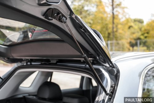 2026 Proton eMas 7 PHEV Prime – gallery of cheapest PHEV in Malaysia; up to 943 km WLTP; RM105,800